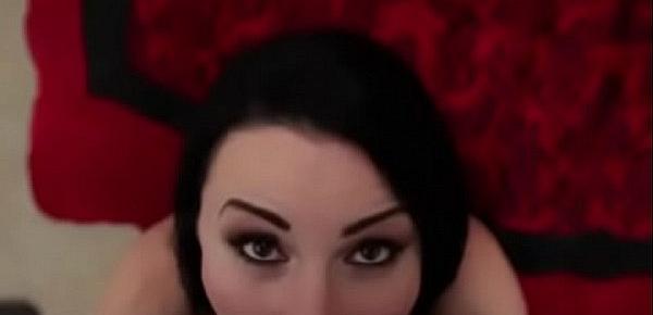  Virtual POV Veruca james wants you to Creampie while shes ovulating